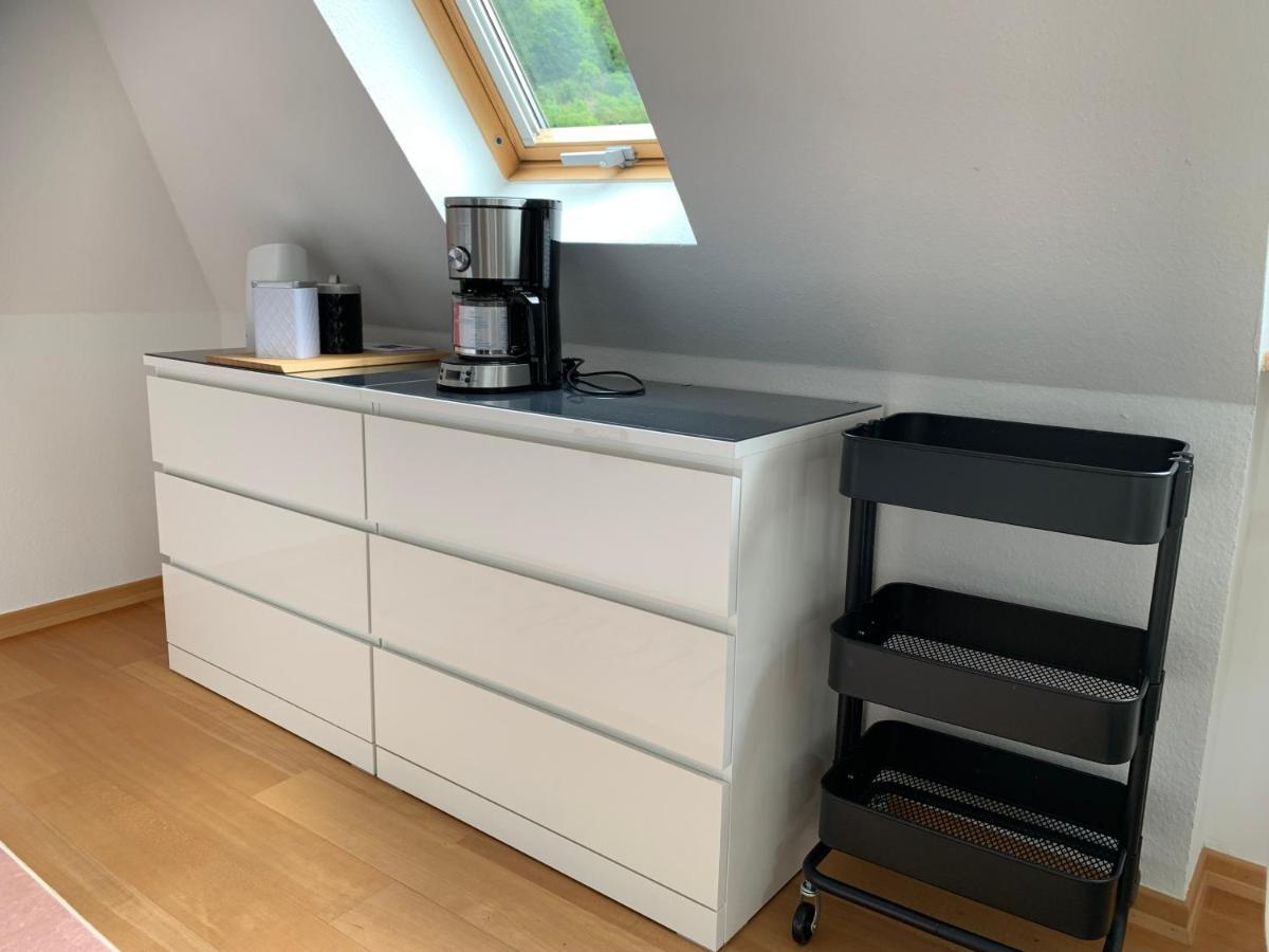 Ferienwohnung Moseltraum コッヘム エクステリア 写真