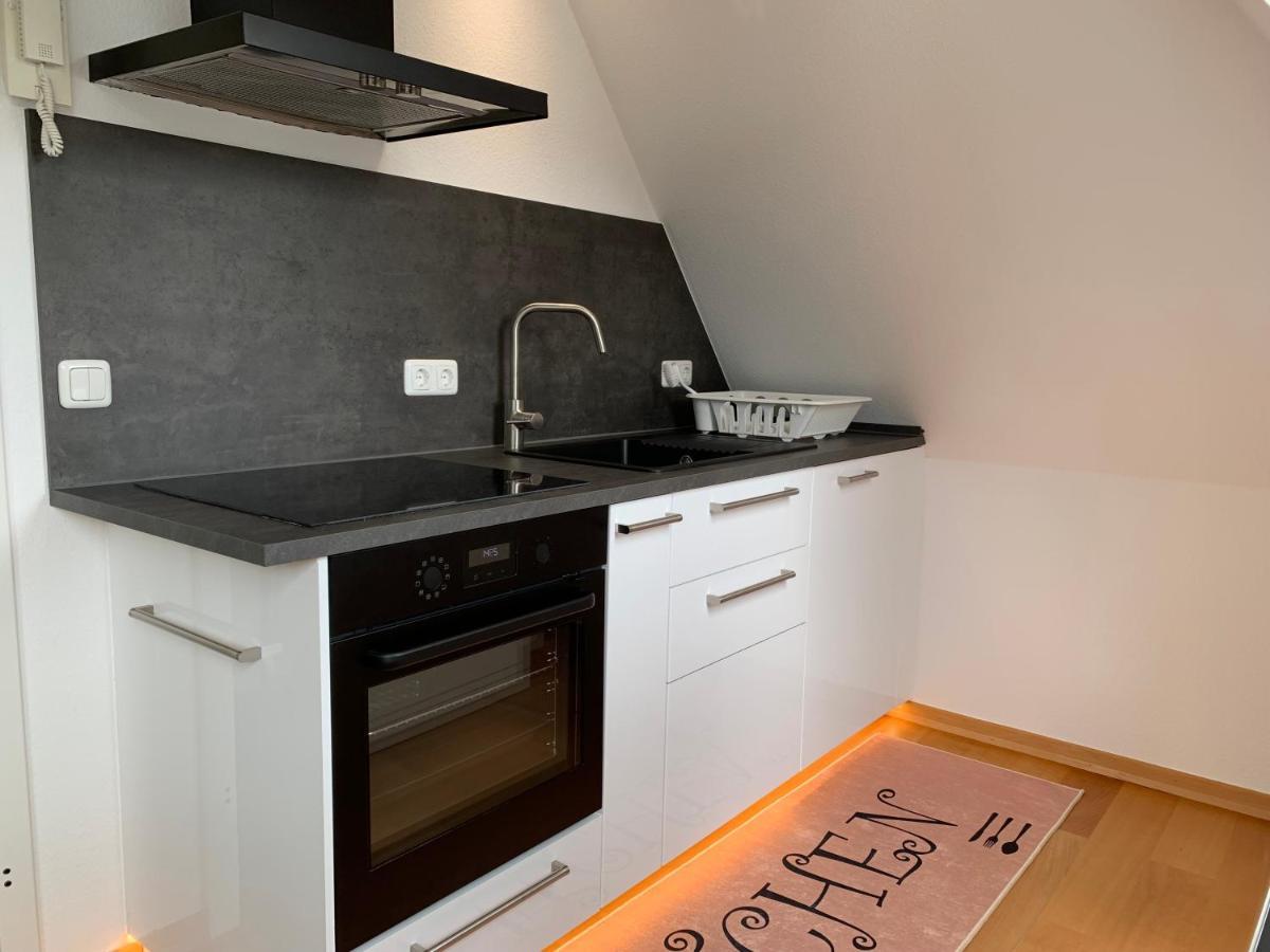 Ferienwohnung Moseltraum コッヘム エクステリア 写真