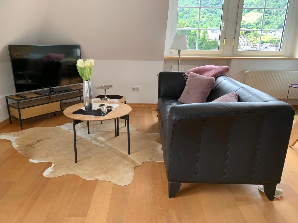 Ferienwohnung Moseltraum コッヘム エクステリア 写真