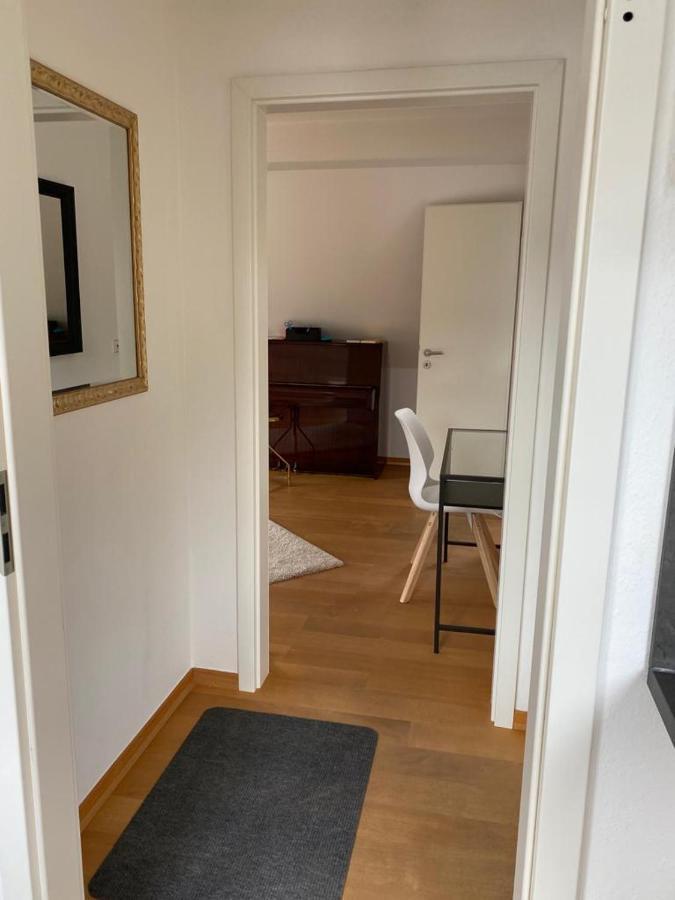 Ferienwohnung Moseltraum コッヘム エクステリア 写真