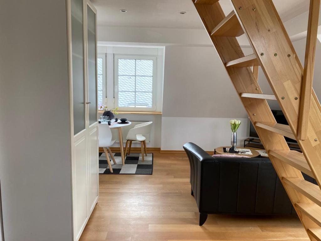Ferienwohnung Moseltraum コッヘム エクステリア 写真