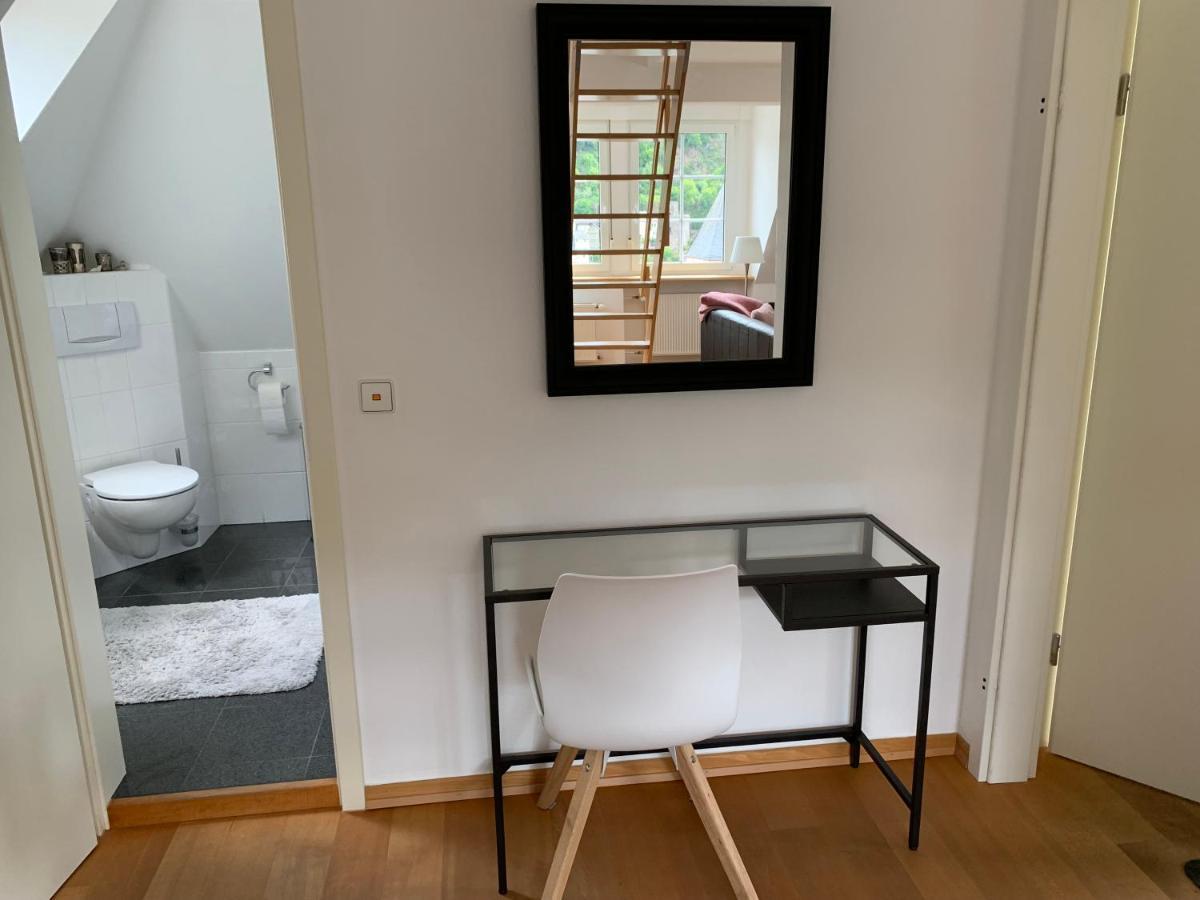 Ferienwohnung Moseltraum コッヘム エクステリア 写真